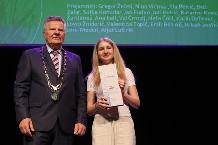 ZLATE PETICE 56 FOTO LJUBO VUKELIČ